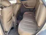 NISSAN MURANO URGENT SALE